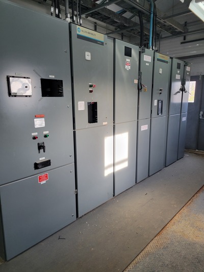 30' x 15' MCC Building, heated, 2020 - Image 3