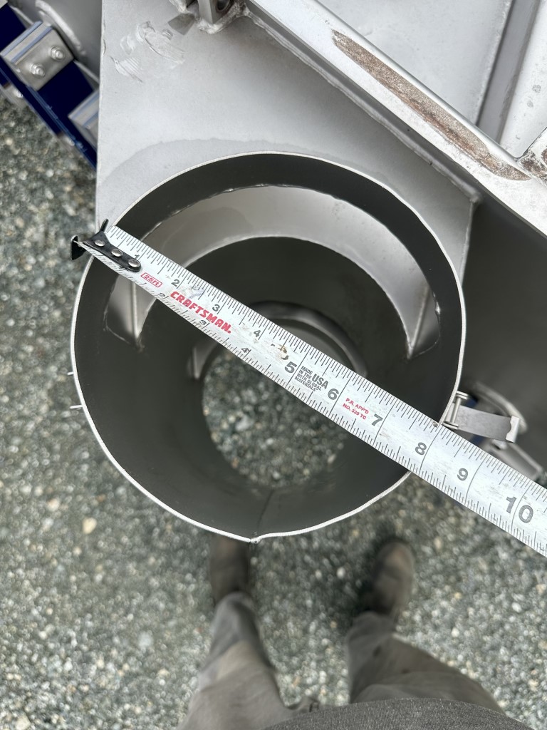 48" wide x 7' long, Key, Iso-Flo Vibrating Sifter/Dewatering Table, 15" H wall, 1 HP, 208-230/460 V. - Image 10