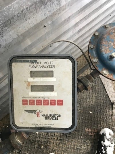 16" Sweet Vertical Separator 2 Phase, 1480 psi - Image 5
