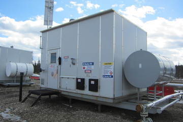 16" Sweet Vertical Separator, 1480 psi - Image 7