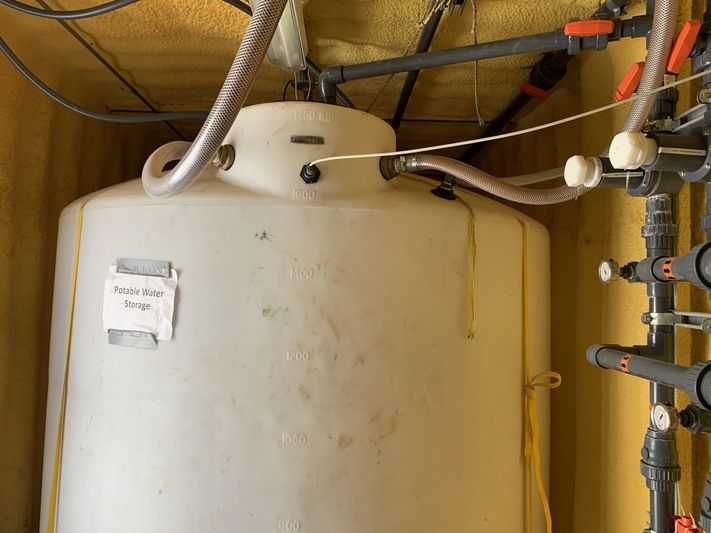Potable Water Management System - Image 9
