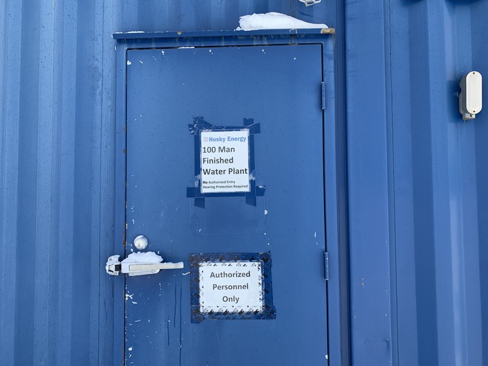 Potable Water Management System - Image 10