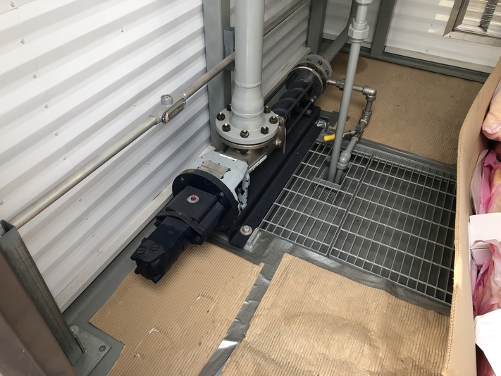 Water Transfer Management System BN 5-12V - Image 4