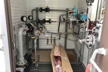 Water Transfer Management System BN 5-12V - Image 7