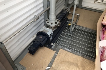 Water Transfer Management System BN 5-12V - Image 8