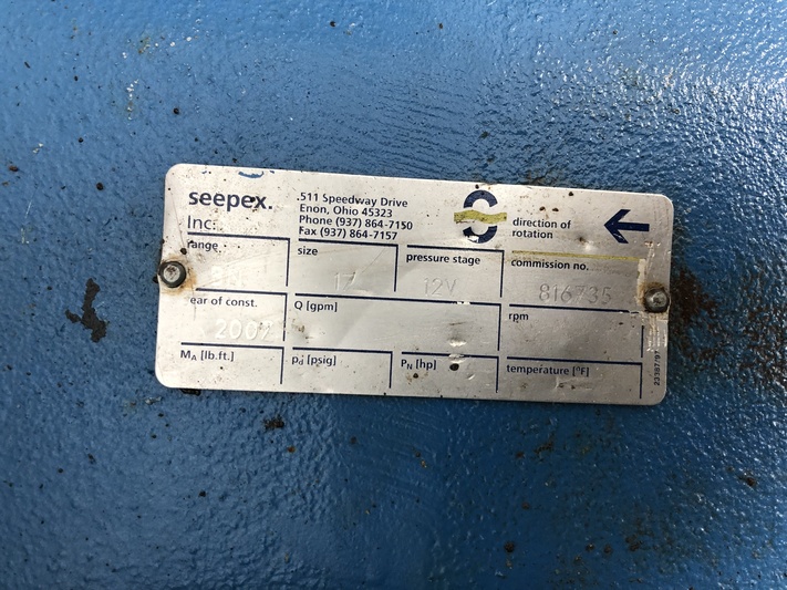 Water Transfer Management System BN17-12V - Image 3