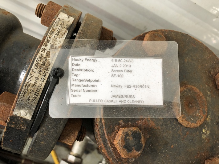 Water Transfer Management System BN17-12V - Image 5