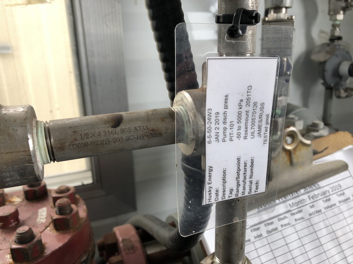 Water Transfer Management System BN17-12V - Image 6