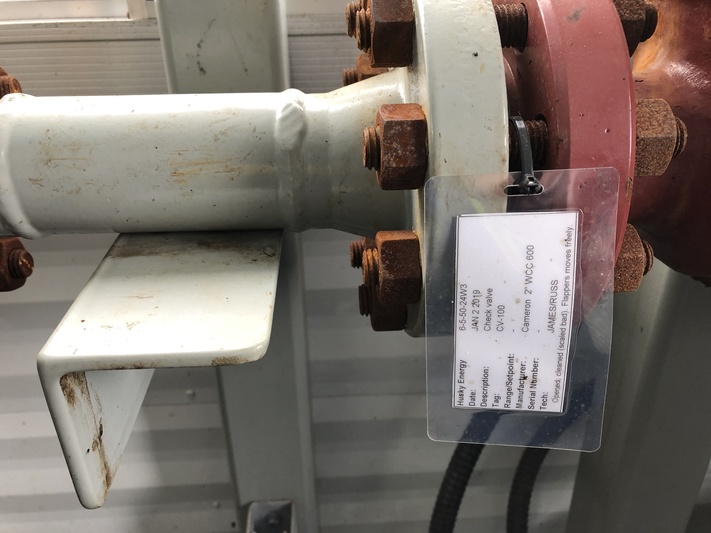 Water Transfer Management System BN17-12V - Image 7