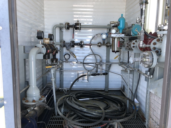 Water Transfer Management System BN17-12V - Image 3