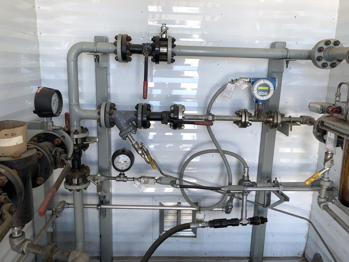 Water Transfer Management System BN17-12V - Image 7