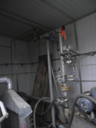 Northstar Flow Production, 2" 300# JR Meter Package - Image 2