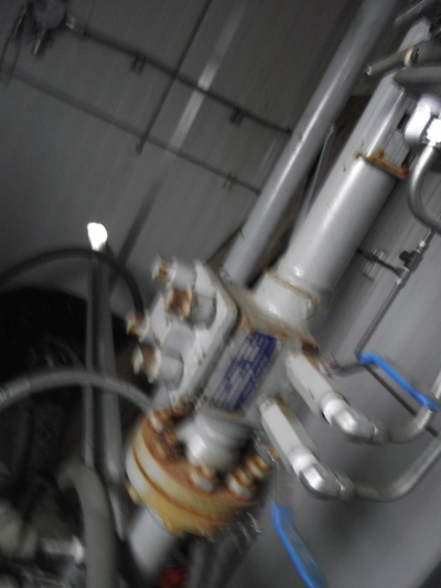 Northstar Flow Production, 2" 300# JR Meter Package - Image 3