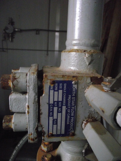 Northstar Flow Production, 2" 300# JR Meter Package - Image 4