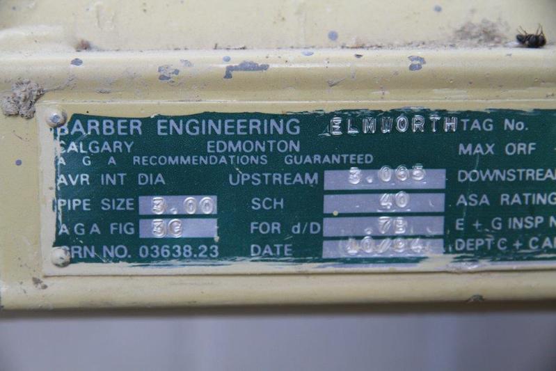 Meter Package (Dual Chamber), 3" 600 lb. - Image 3