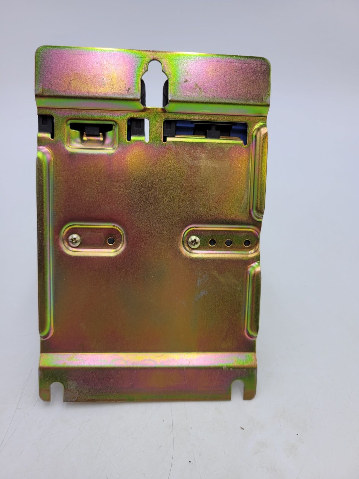 25 Amp. Eaton #E04NB25X3N, Contactor, 600V Coil 24VDC with E06NBXRJ3A Overload Relay - Image 6