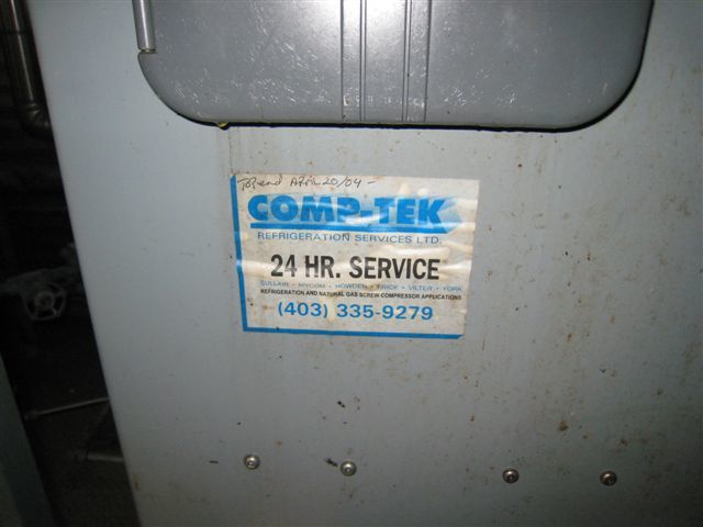 Refrigeration Plant, Propak Systems, 5 mmscfd - Image 7