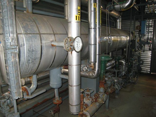 Refrigeration Plant, Propak Systems, 5 mmscfd - Image 8
