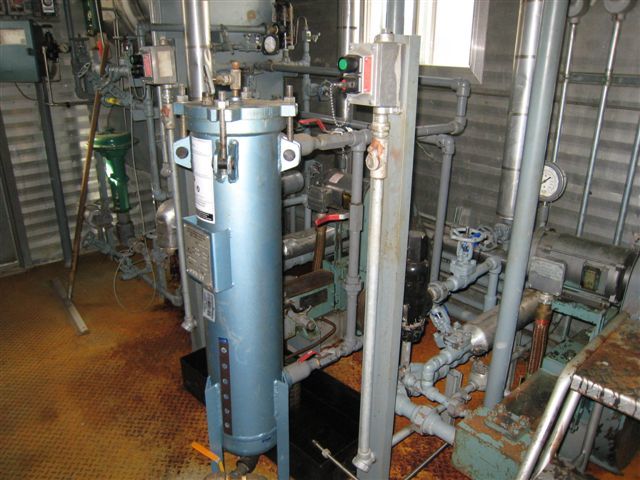 Refrigeration Plant, Propak Systems, 5 mmscfd - Image 9