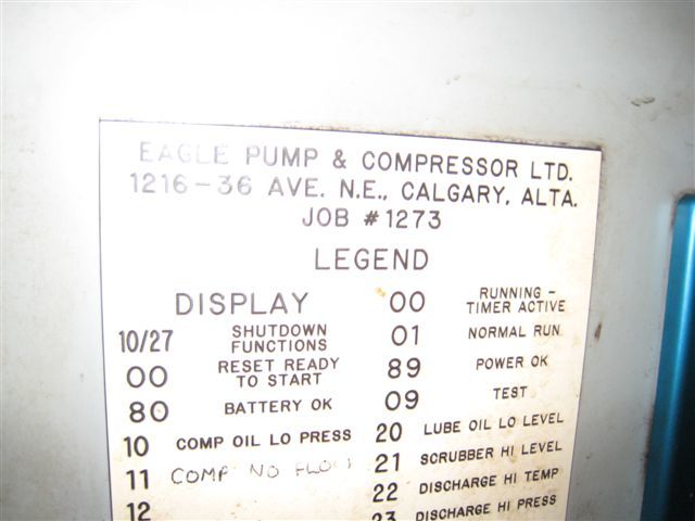 Refrigeration Plant, Propak Systems, 5 mmscfd - Image 10