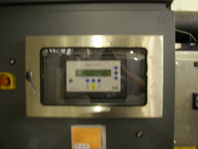 269 cfm, 125 psi, Atlas Copco #ZT55, 460 V., 2006, #A-1417 - Image 3
