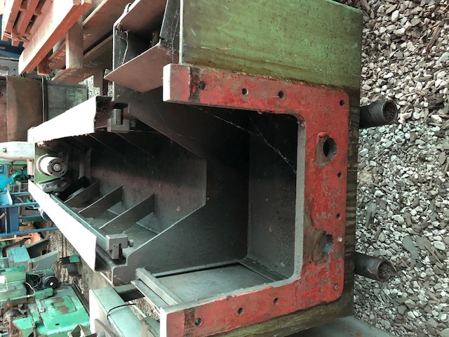 15 Ton x 66" stroke, LaPointe #HP-30, retriever, 0-28 FPM cut, 100 FPM return, tooling - Image 5
