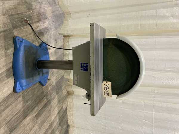 20" Pro Cut #RB70DS20, disc sander, 2 HP, 220 V., 2003 - Image 1