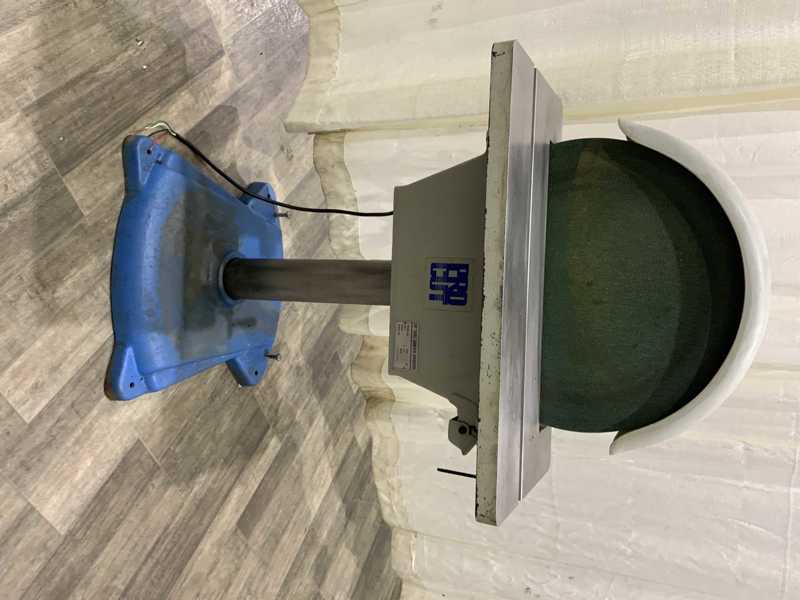 20" Pro Cut #RB70DS20, disc sander, 2 HP, 220 V., 2003 - Image 5