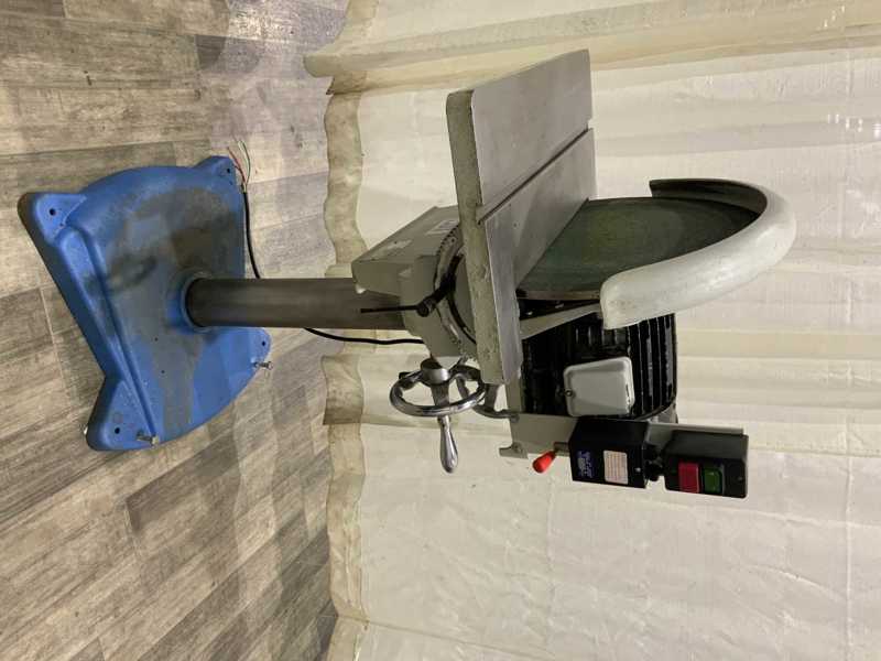 20" Pro Cut #RB70DS20, disc sander, 2 HP, 220 V., 2003 - Image 6