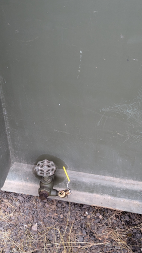 1500 KVA 13200Y/7620 Primary, 480Y/277 Secondary, Westinghouse - Image 7