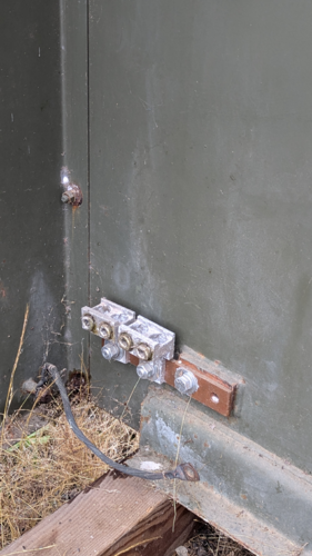 1500 KVA 13200Y/7620 Primary, 480Y/277 Secondary, Westinghouse - Image 10