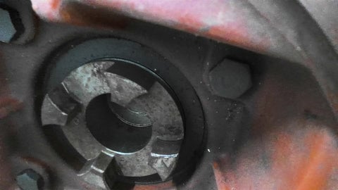 Sew Eurodrive #KA97BAM160, gearbox, 47.93:1 ratio - Image 7