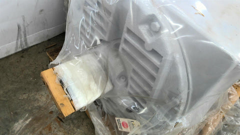 250 HP 1200 RPM General Electric 34A770200-007, Frame 8155S, TEFC, 6P - Image 3