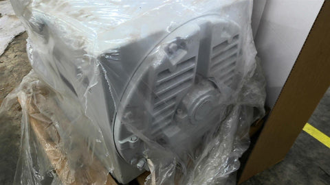 250 HP 1200 RPM General Electric 34A770200-007, Frame 8155S, TEFC, 6P - Image 4
