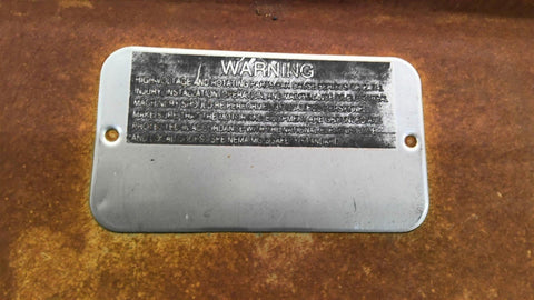 200 HP 1800 RPM Reliance 7MN445153, Frame 447TS, TEFC, 4P, 460 Volts - Image 5