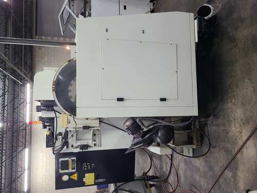 Hurco #VM-1, CNC vertical machining center, 26" X, 14" Y, 18" Z, 8000 RPM, 16 automatic tool changer, coolant - Image 6