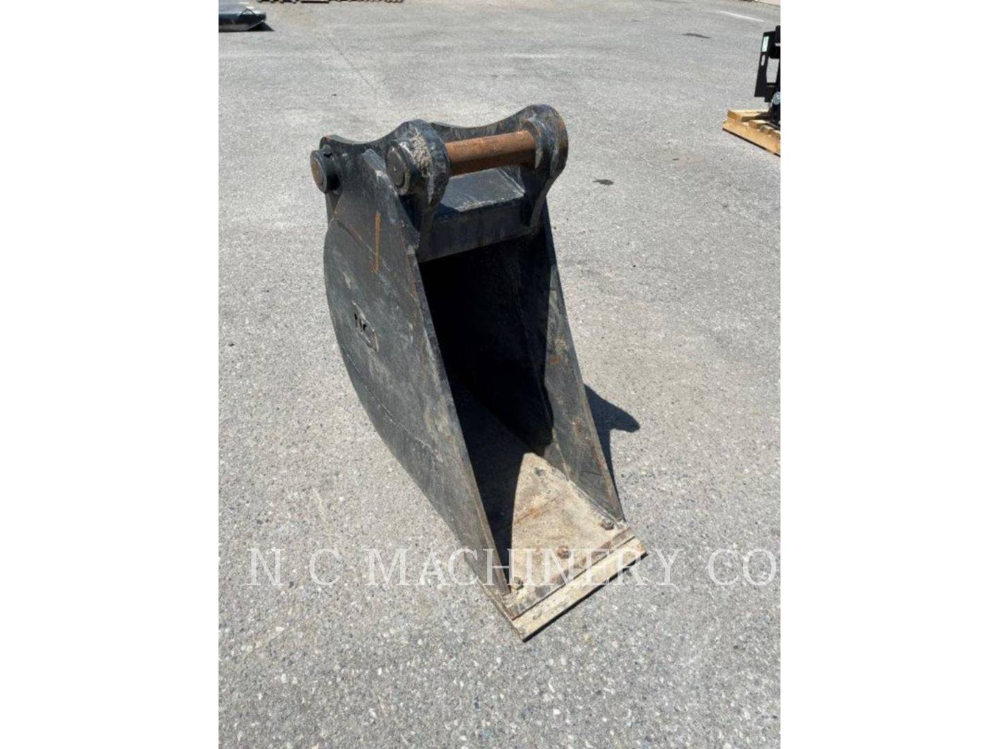 Other 310BKT12CO, Excavator, S/N: A2218, 2022 - Image 1