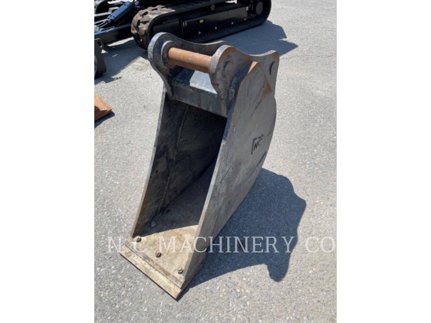 Other 310BKT12CO, Excavator, S/N: A2218, 2022 - Image 2