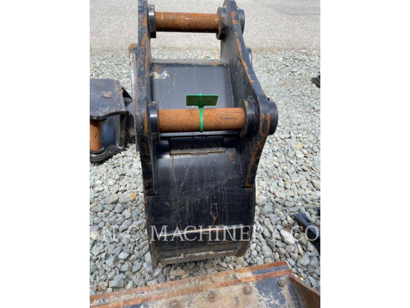 Other 310BKT12CO, Excavator, S/N: A2218, 2022 - Image 3