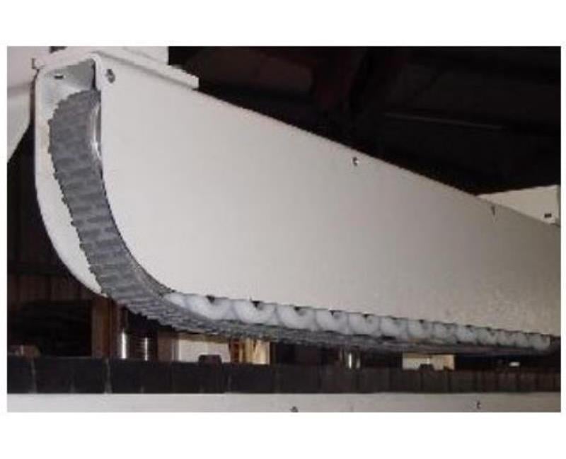 Cam-Wood #Set-106TS-SHCX, double end tenoner, 6-head, 120" working capacity, 2025, new - Image 7