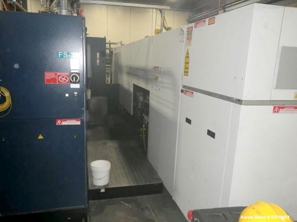 Trumpf #TruLaser-3040-(L32), CO2 Laser, 100 m/min., 4000 mm X, 2000 mm Y, 115 mm Z, 4.0 kW, 480 V, 2016 - Image 7