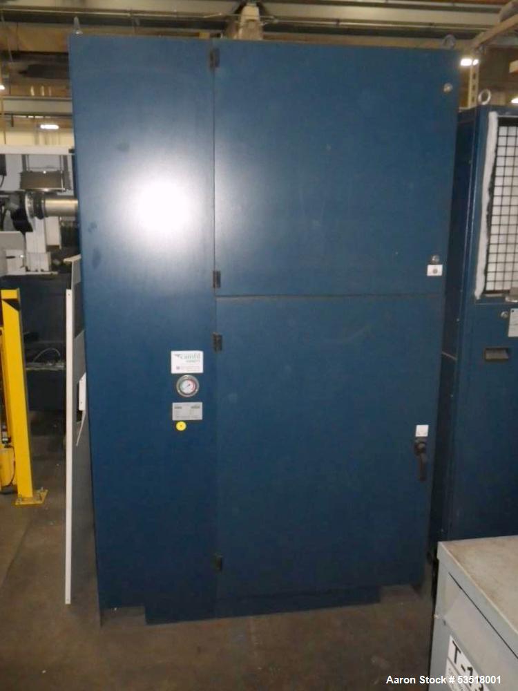 Trumpf #TruLaser-3040-(L32), CO2 Laser, 100 m/min., 4000 mm X, 2000 mm Y, 115 mm Z, 4.0 kW, 480 V, 2016 - Image 9