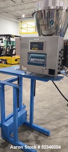 Leistritz #ZSE27-MAXX-40D, Lab Sheet Line, 29.8 kW, 1200 RPM, 320 hours, 2018 - Image 5