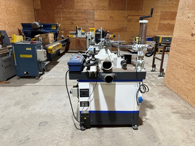 Ironwood #FX750, Shaper, 230V/460V 3ph - Image 2