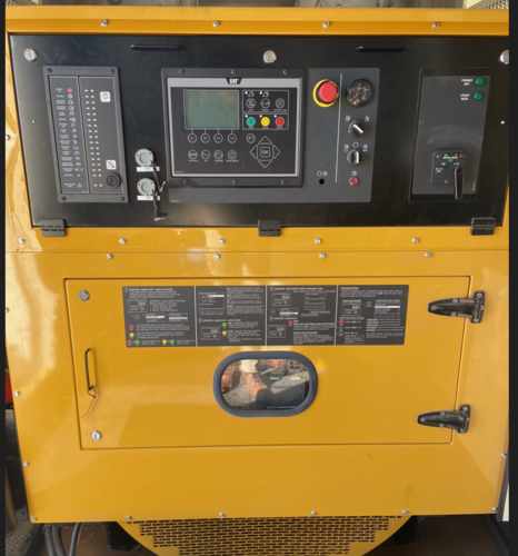 Mobile Power Plant, Caterpillar XQ2000' s, 31 MW 31 - Image 7