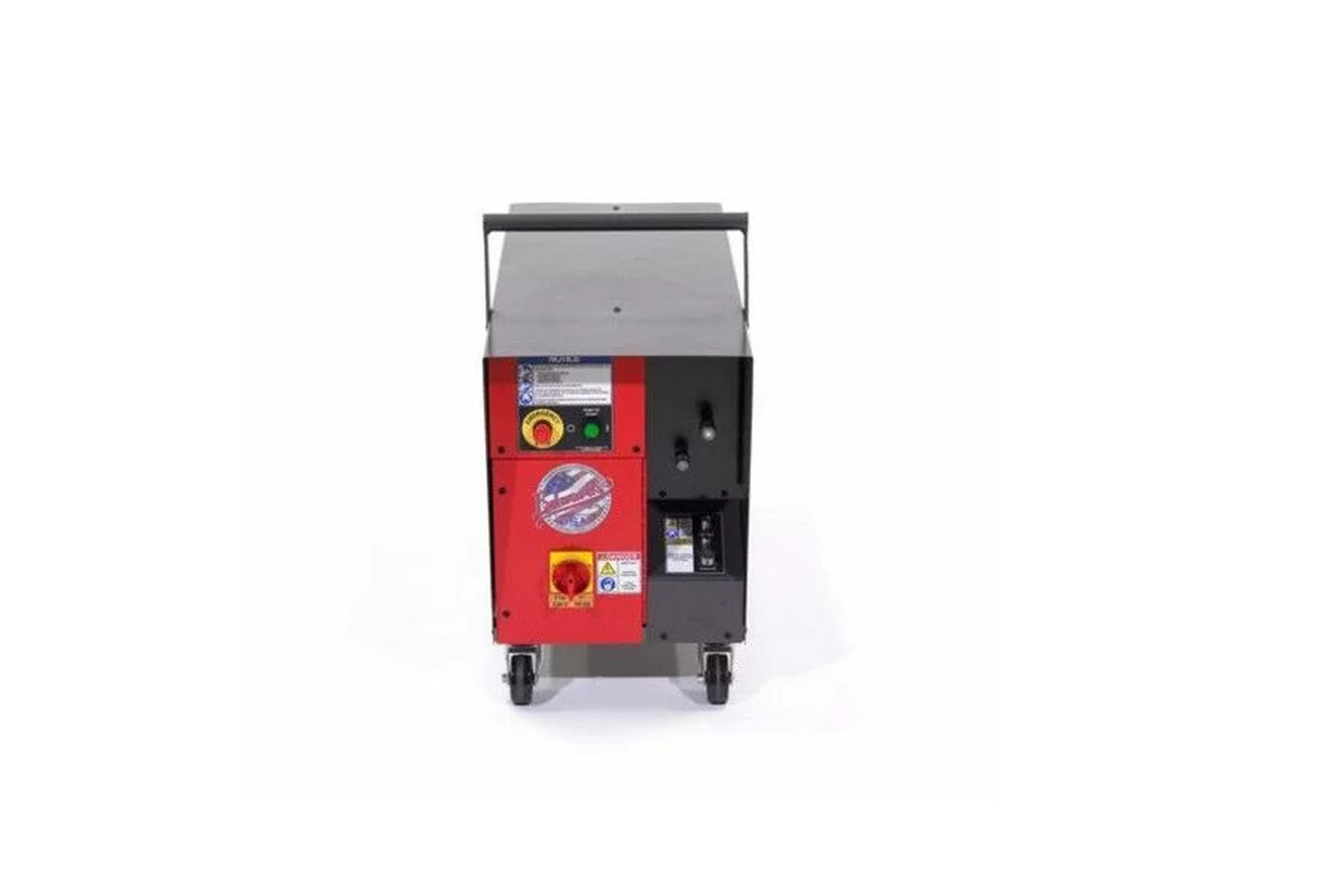 5 HP Edwards #HAT003, portable power unit, 380 V., 3 phase, new - Image 2