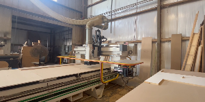 Onsrud #241G18D Pro Series CNC Router, 2016 - Image 1