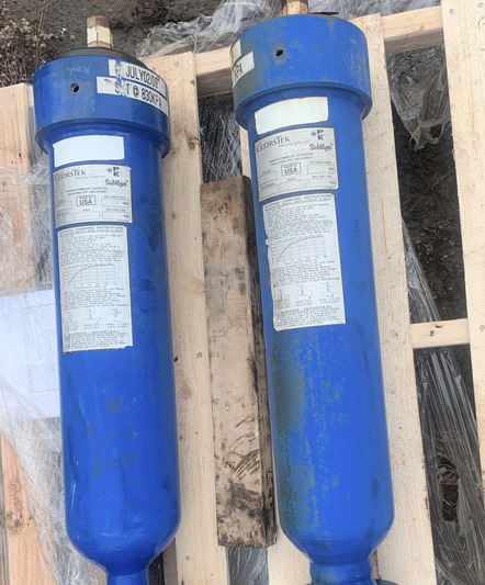 61 GPM Wheatley Gaso #T365, injection pump,, 275 psi, 60 HP @ 1775 RPM, 460 V., 3-phase, 2019 - Image 9