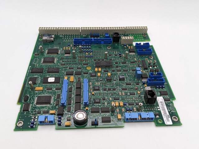 ABB #SDCS-CON-2, Converter Control Circuit Board 3ADT220072R0004 Drive Spare Part - Image 7
