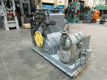 No. W125A Torin Wire Spring Coiler, .080" - .207" wire capacity - Image 2